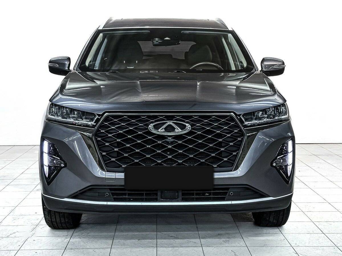 Chery Tiggo 7 Pro Max