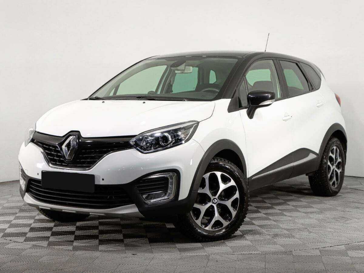 Renault Kaptur