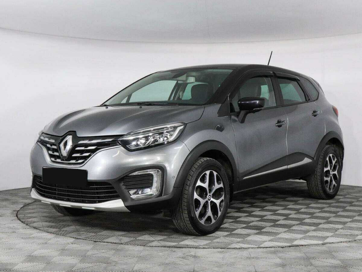 Renault Kaptur